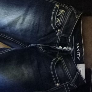 Vanity Jeans